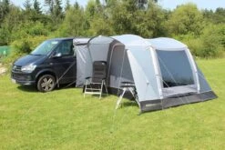 Outdoor Revolution Voyager Air Drive Away Awning (180-240cm) -Outdoor Camping Store voyager 2