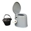 Outdoor Revolution Nature Calls 6L Portable Toilet -Outdoor Camping Store wat235 1