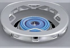 Campingaz 400 Series S Stove -Outdoor Camping Store xcelerate burner image