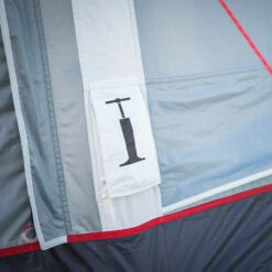 Wild Country Zonda 6EP Tent (2022) -Outdoor Camping Store zoom zonda 6ep 11