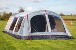 Wild Country Zonda 6EP Tent (2022) -Outdoor Camping Store zoom zonda 6ep 2