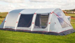 Wild Country Zonda 6EP Tent (2022) -Outdoor Camping Store zoom zonda 6ep 3