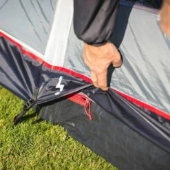 Wild Country Zonda 6EP Tent (2022) -Outdoor Camping Store zoom zonda 6ep 8